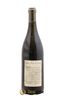 Pouilly-Fumé Blanc Fumé de Pouilly Dagueneau (Domaine Didier - Louis-Benjamin)