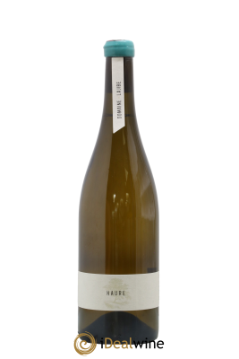 Jurançon sec Haure Domaine Lajibe - Jean-Baptiste Semmartin