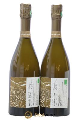 Champagne Meunier D'Ailleurs Maison Raday