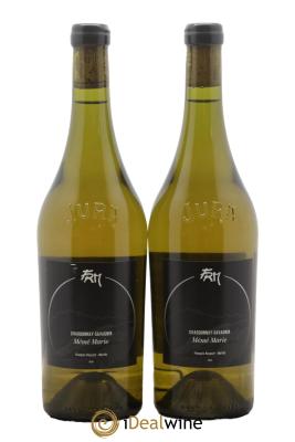 Côtes du Jura Mémé Marie François Rousset Martin