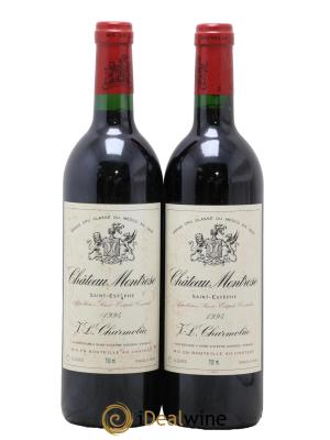 Château Montrose 2ème Grand Cru Classé