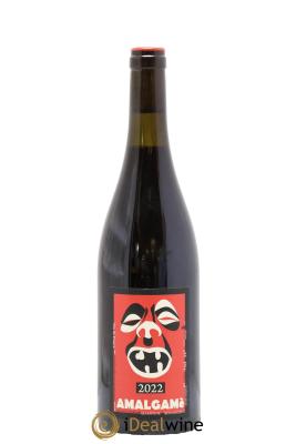 Vin de France Amalgame Allante Boulanger