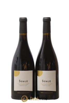 Calvi Suale Domaine Alzipratu