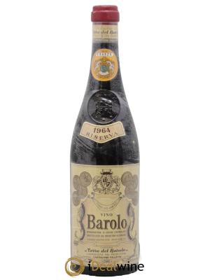 Barolo Castiglione Falletto Terre del Barolo