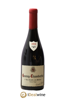 Gevrey-Chambertin 1er Cru Combe aux Moines Vieilles Vignes Fourrier (Domaine)