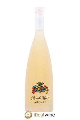 Coteaux du Languedoc Argali Puech Haut