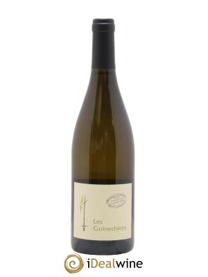 Vin de France Les Guinechiens Benoit Courault