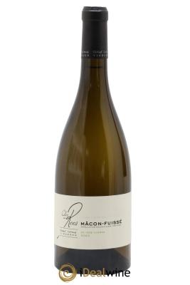 Mâcon En Vers Chânes  Clos Des Rocs