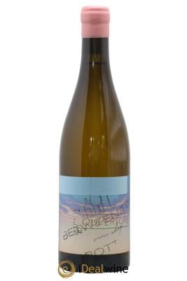 Vin de France L'Ouverture Maison Glandien