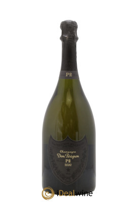 2eme Plénitude (P2) Dom Pérignon