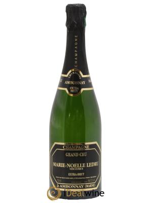 Extra-Brut Grand Cru Marie-Noëlle Ledru