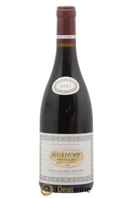 Musigny Grand Cru Jacques-Frédéric Mugnier