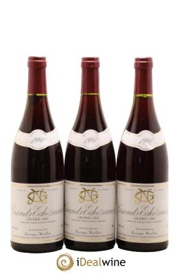 Grands-Echezeaux Grand Cru Georges Noëllat (Domaine)