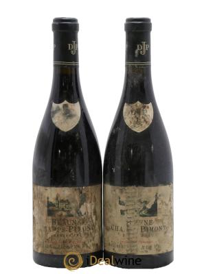 Beaune 1er Cru Champs-Pimont Jacques Prieur (Domaine)