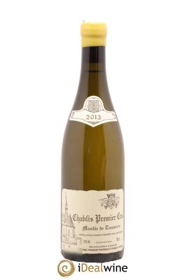 Chablis 1er Cru Montée de Tonnerre Raveneau (Domaine)