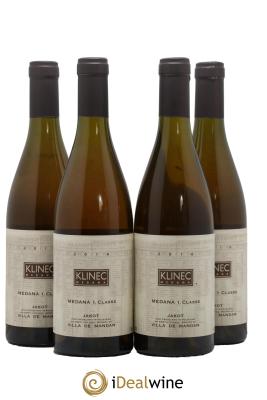 Divers Slovénie Jakot Villa de Mandan