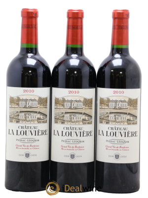 Château la Louvière