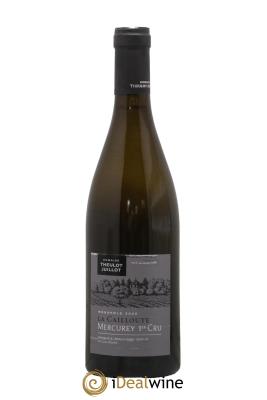 Mercurey 1er Cru La Cailloute Theulot-Juillot