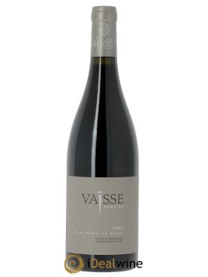 Terrasses du Larzac Galibaou du Russe Vaisse (Domaine) 