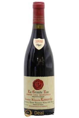 La Grande Rue Grand Cru Lamarche (Domaine)