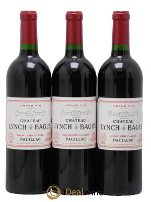Château Lynch Bages 5ème Grand Cru Classé