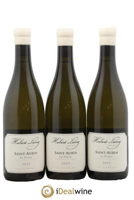 Saint-Aubin La Princée Hubert Lamy