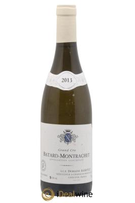 Bâtard-Montrachet Grand Cru Ramonet (Domaine)