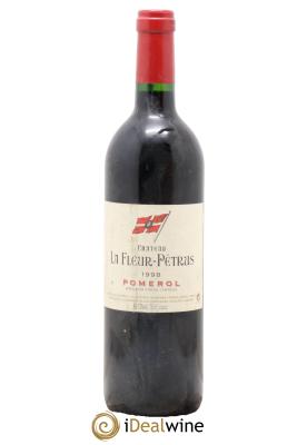 Château la Fleur Petrus