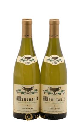 Meursault Coche Dury (Domaine)