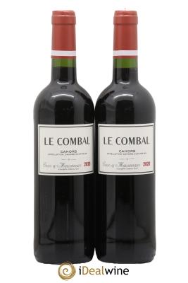 Cahors Le Combal Cosse-Maisonneuve (Domaine)