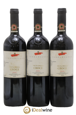 Chianti Classico DOCG Vigna della Croce Riserva Terrabianca