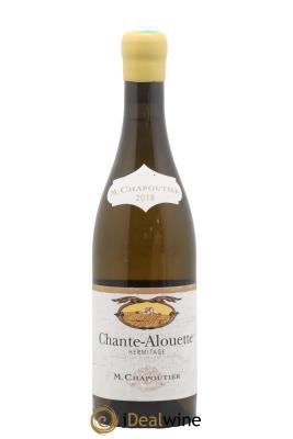 Hermitage Chante Alouette Chapoutier