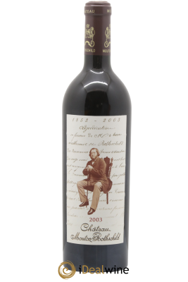 Château Mouton Rothschild 1er Grand Cru Classé