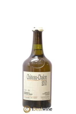 Château-Chalon Bénédicte et Stéphane Tissot