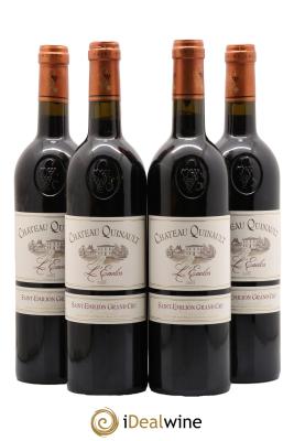 Château Quinault L'Enclos 