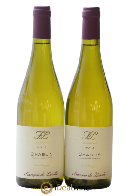 Chablis François de Lasalle