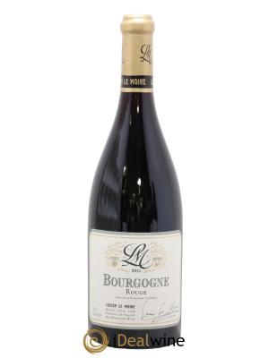 Bourgogne Lucien Le Moine
