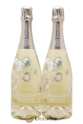 Cuvée Belle Epoque Blanc de Blancs Perrier-Jouët