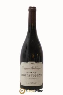 Clos de Vougeot Grand Cru Méo-Camuzet (Domaine)