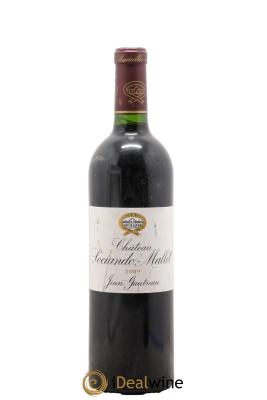 Château Sociando Mallet