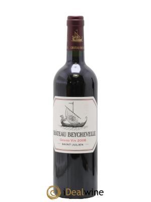 Château Beychevelle 4ème Grand Cru Classé