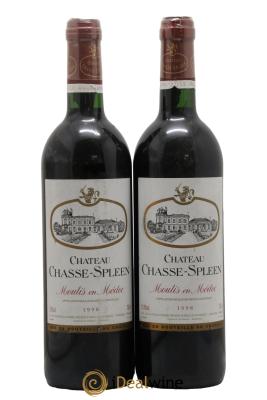 Château Chasse Spleen