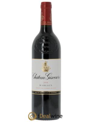 Château Giscours 3ème Grand Cru Classé 