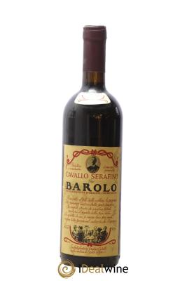Barolo DOC Cavallo Serafino