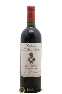 Château le Bon Pasteur