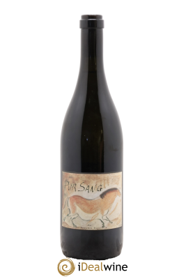 Vin de France (anciennement Pouilly-Fumé) Pur Sang Dagueneau (Domaine Didier - Louis-Benjamin)