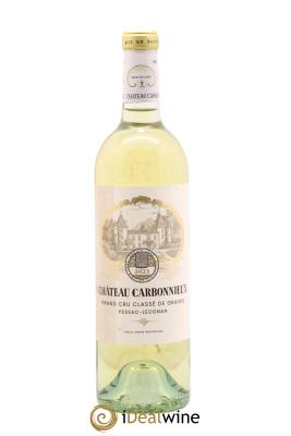 Château Carbonnieux Cru Classé de Graves 