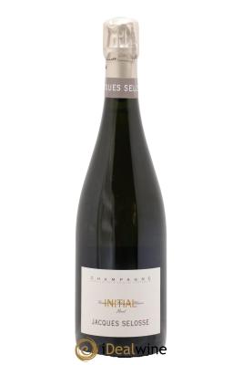 Initial Brut Jacques Selosse