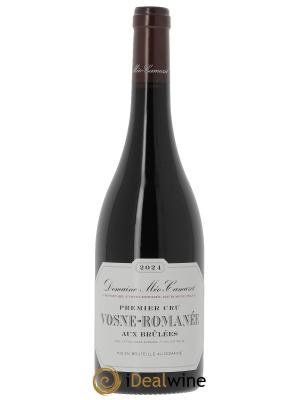 Vosne-Romanée 1er Cru Aux Brûlées Méo-Camuzet (Domaine)