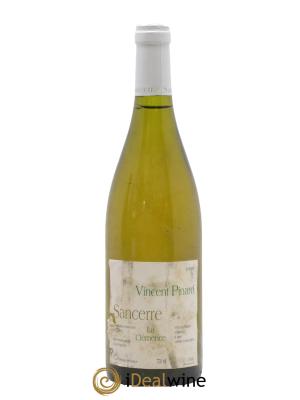 Sancerre Les Créots (anciennement Clémence) Vincent Pinard